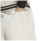Adidas Γυναικείο παντελόνι φόρμας Trefoil Monogram Satin Track Pants